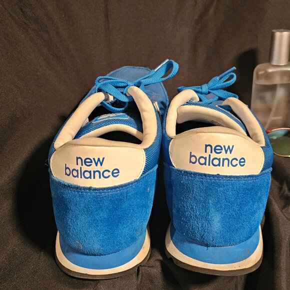 2 pair, New Balance Sneakers, 501 & 515 - Picture 12 of 12